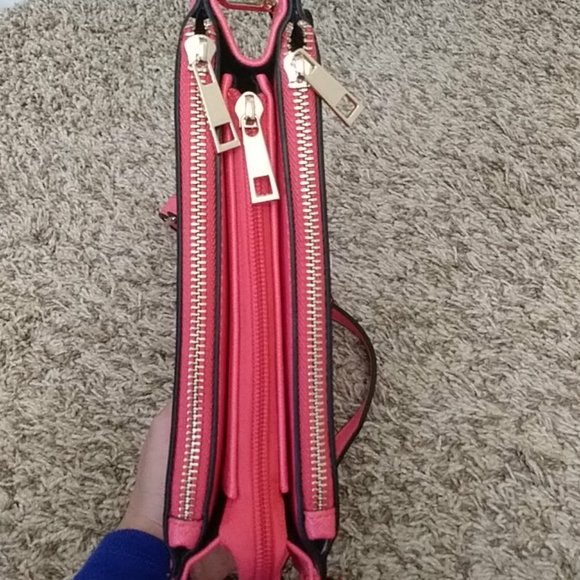 Coral bag - Picture 5 of 6